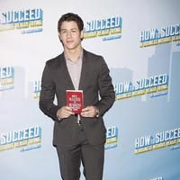 Press Conference announcing 'Nick Jonas' as the new 2012 lead actor Pictures | Picture 71372